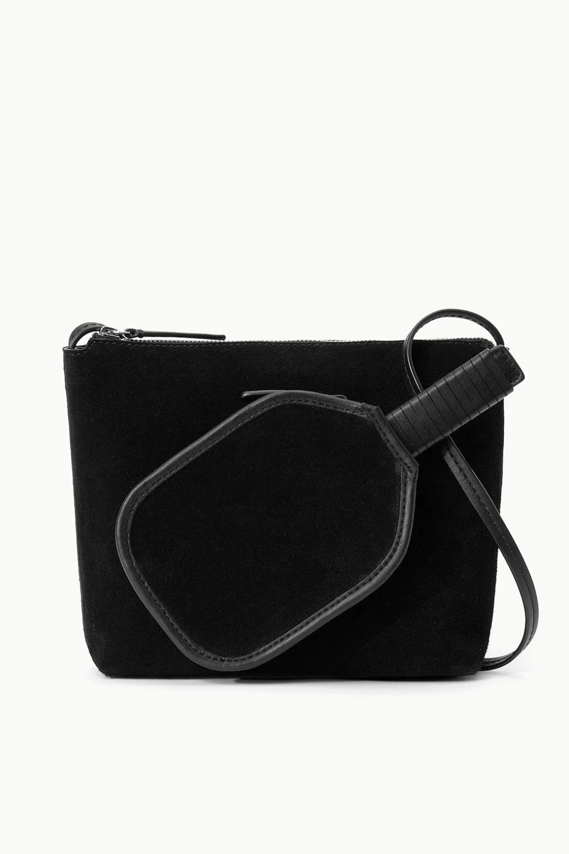 ACE CROSSBODY BAG BLACK