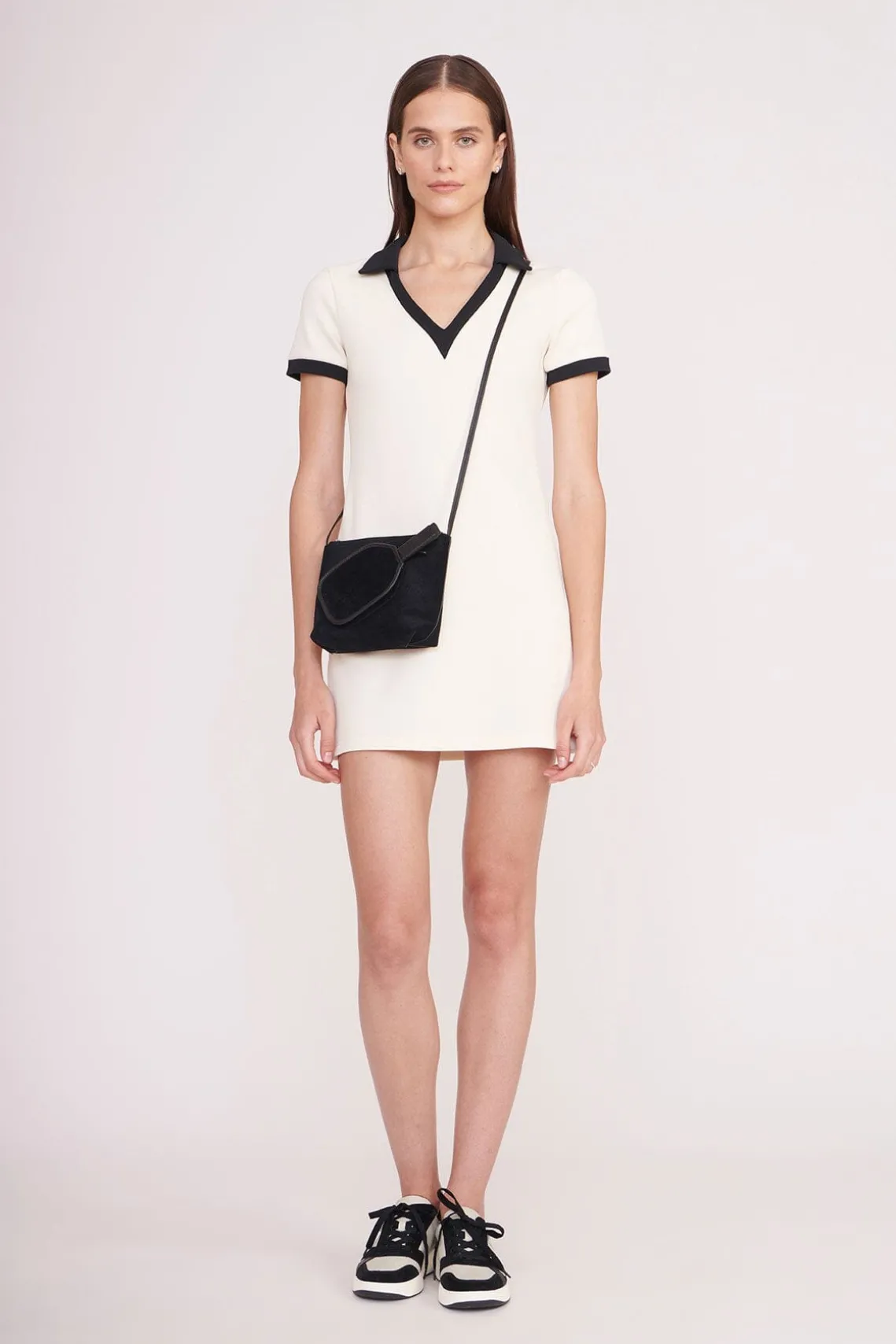 ACE CROSSBODY BAG BLACK