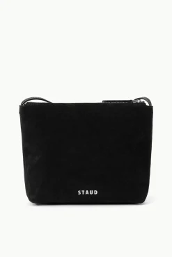 ACE CROSSBODY BAG BLACK