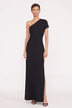 ADALYNN DRESS  BLACK