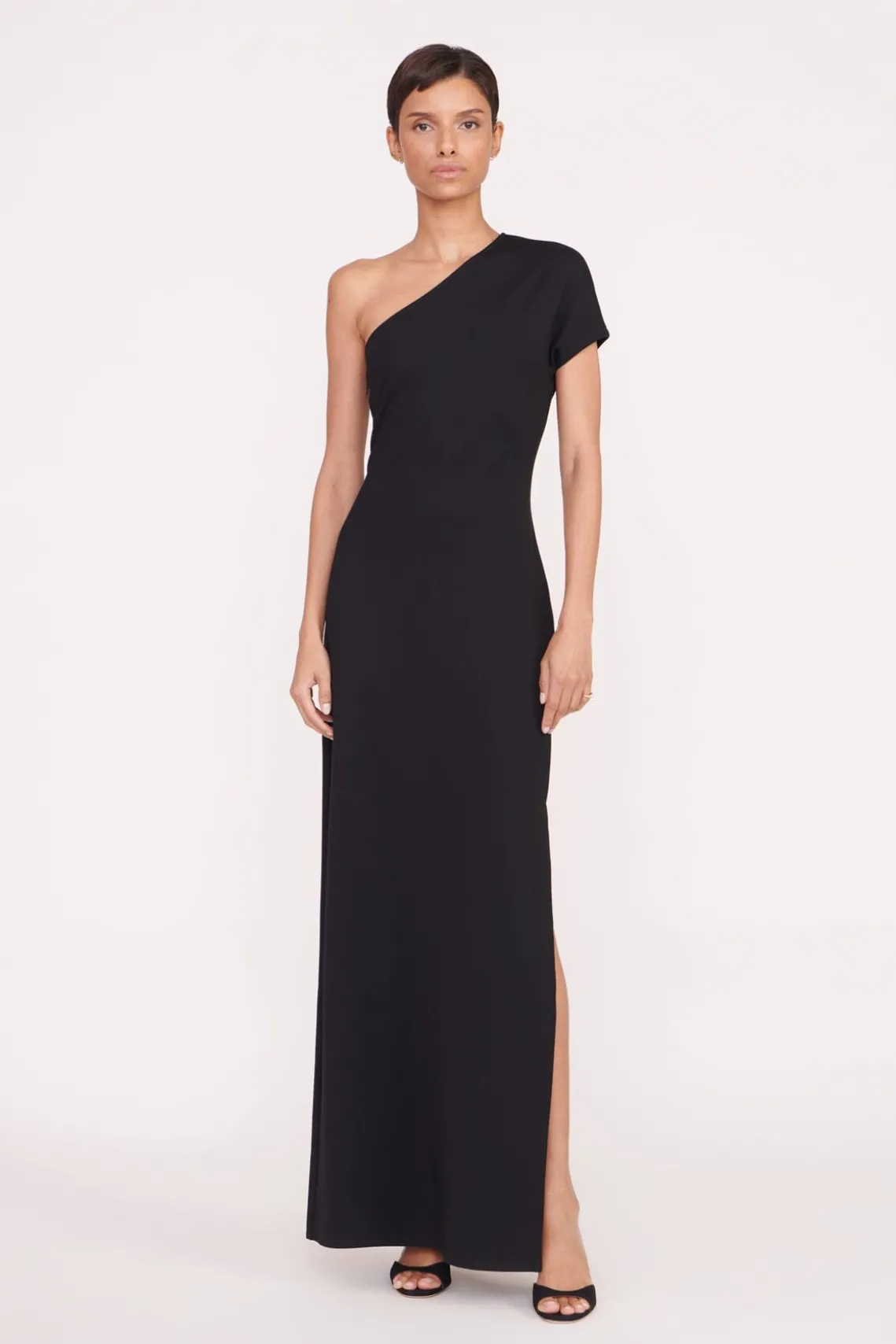 ADALYNN DRESS BLACK