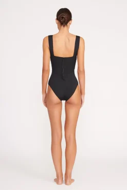 ADELAIDE ONE PIECE BLACK