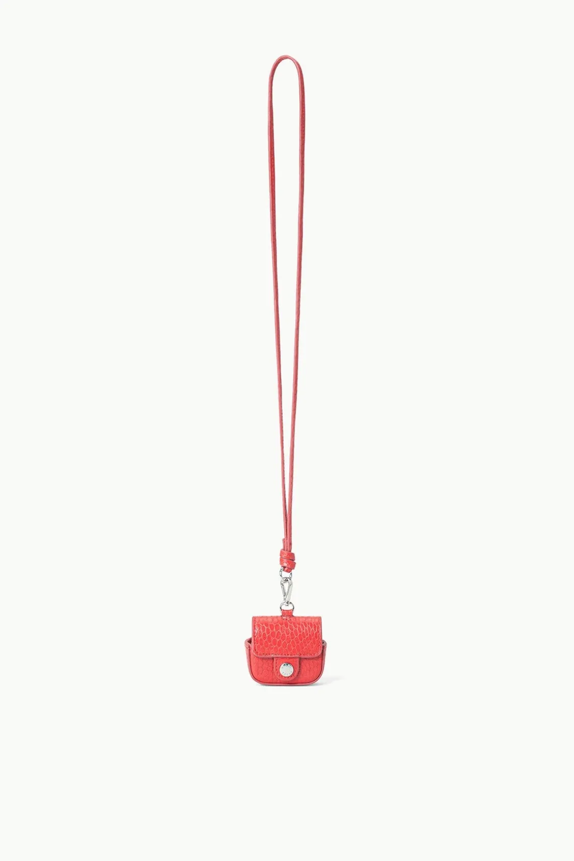 AIRPOD PRO CASE RED ROSE