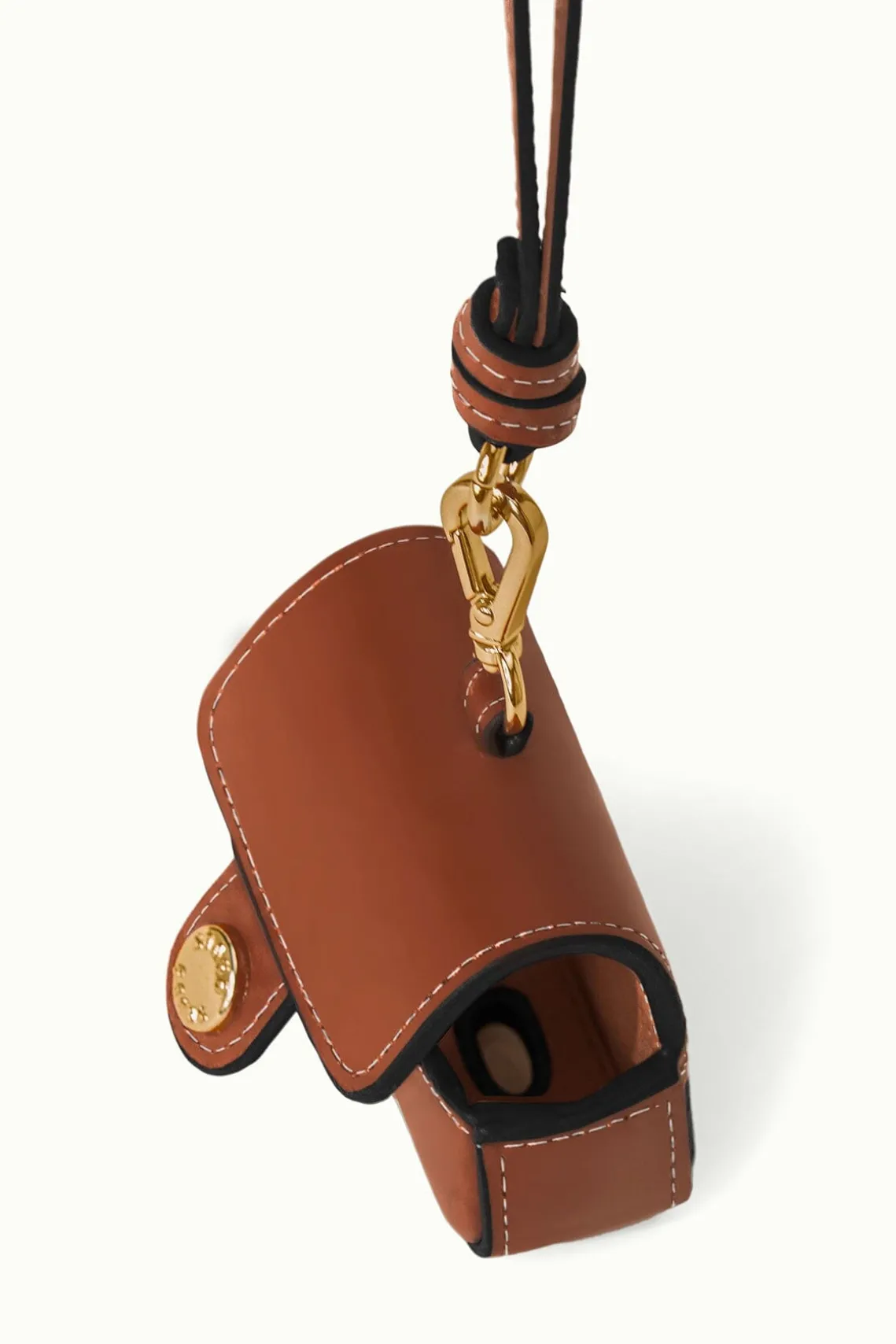 AIRPOD PRO CASE TAN