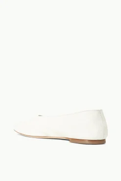 ALBA BALLET FLAT PAPER