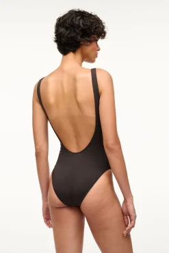 ALDER ONE PIECE BLACK
