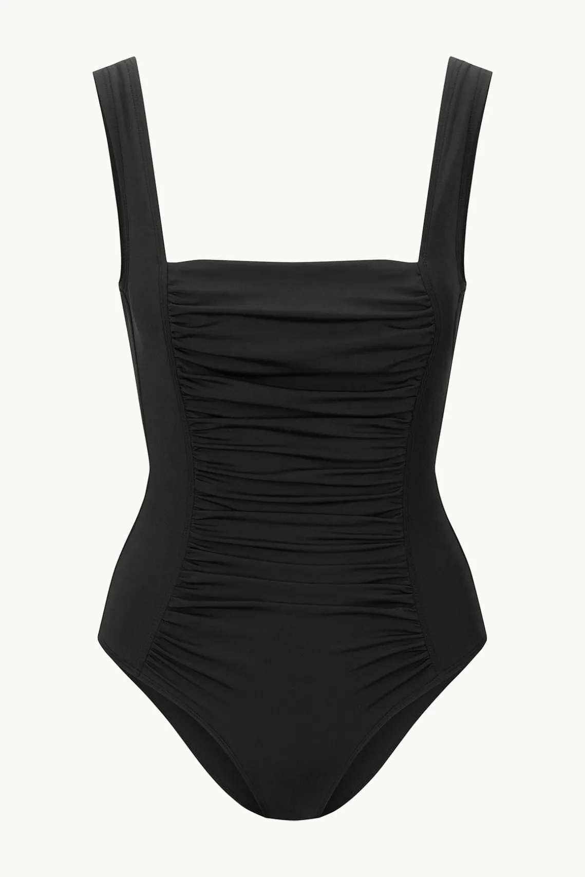 ALDER ONE PIECE BLACK