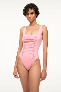ALDER ONE PIECE  PEARL PINK