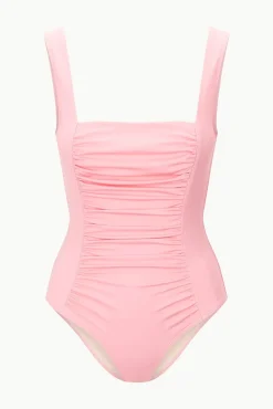 ALDER ONE PIECE PEARL PINK