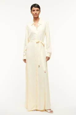 ALESSIO DRESS SUN FADED DAISY