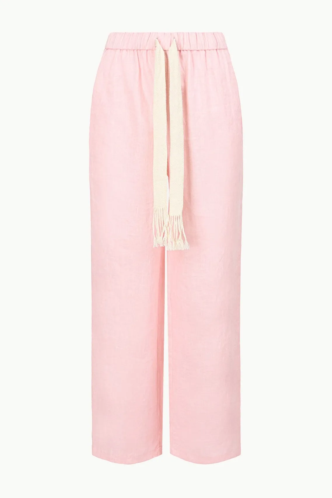 ALIZE PANT PEARL PINK