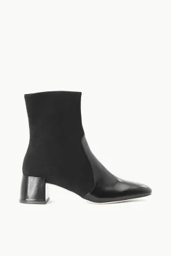 ANDY ANKLE BOOT BLACK