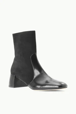 ANDY ANKLE BOOT BLACK