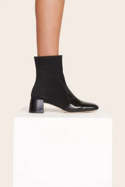 ANDY ANKLE BOOT BLACK