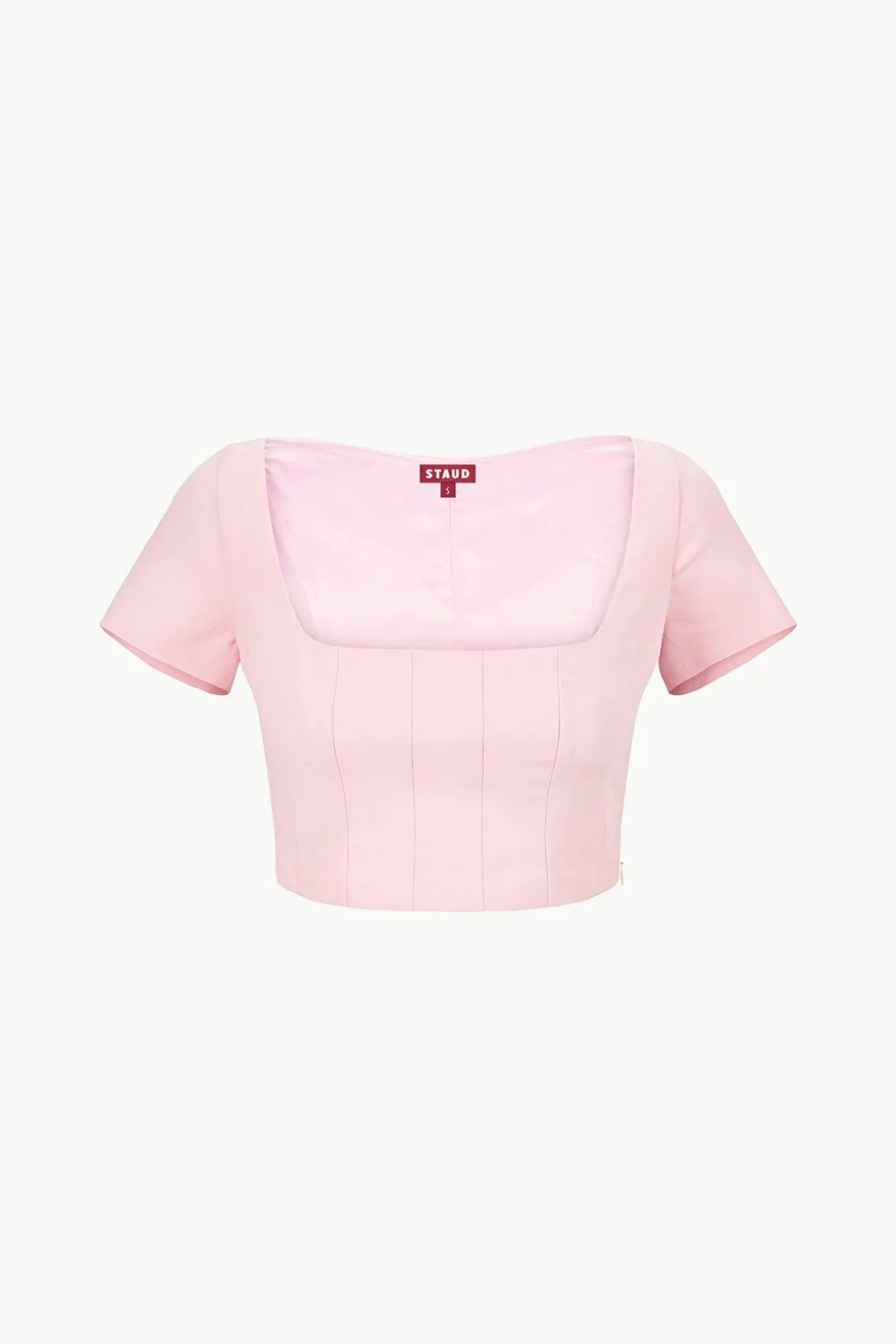 ANYA TOP CHERRY BLOSSOM