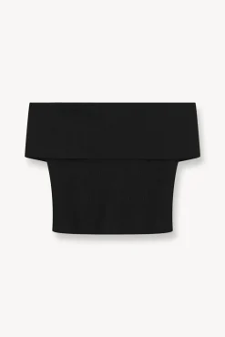 ARTISTRY TOP BLACK