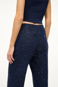 AVOLA PANT NAVY