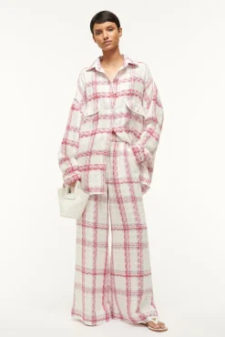 BARDI PANT  TEA TOWEL
