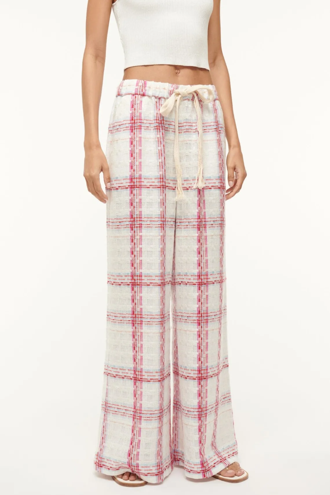 BARDI PANT TEA TOWEL