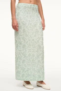 BARLETTA SKIRT CARIBBEAN