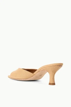BRIGITTE MULE PORCINI