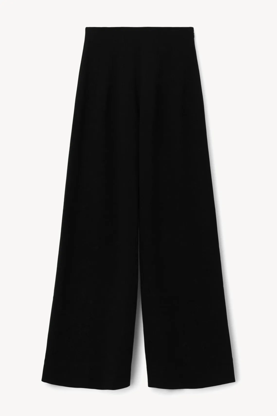 CALEB PANT BLACK