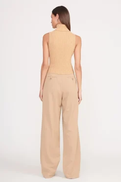 CALLUM TOP CAMEL