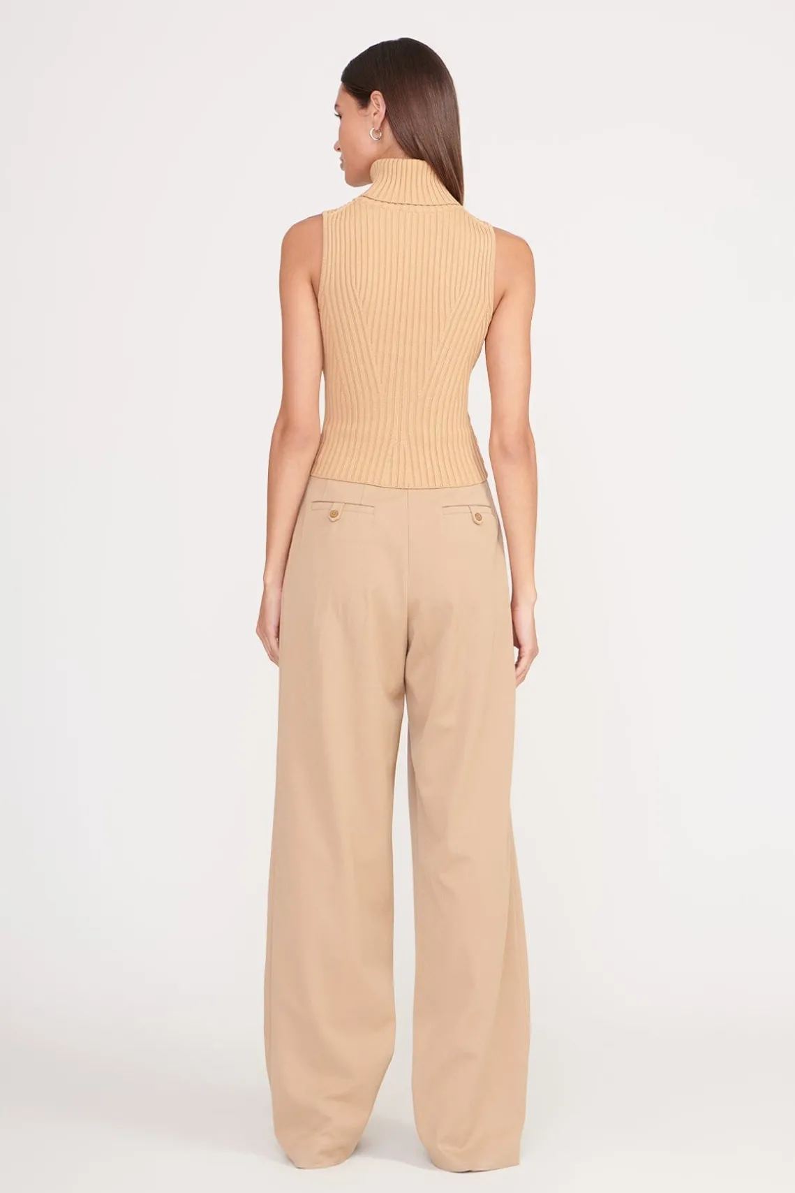 CALLUM TOP CAMEL