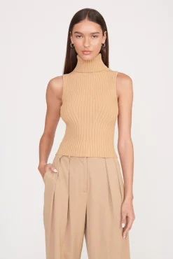 CALLUM TOP CAMEL