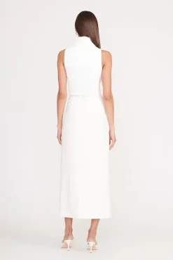 CALLUM TOP IVORY