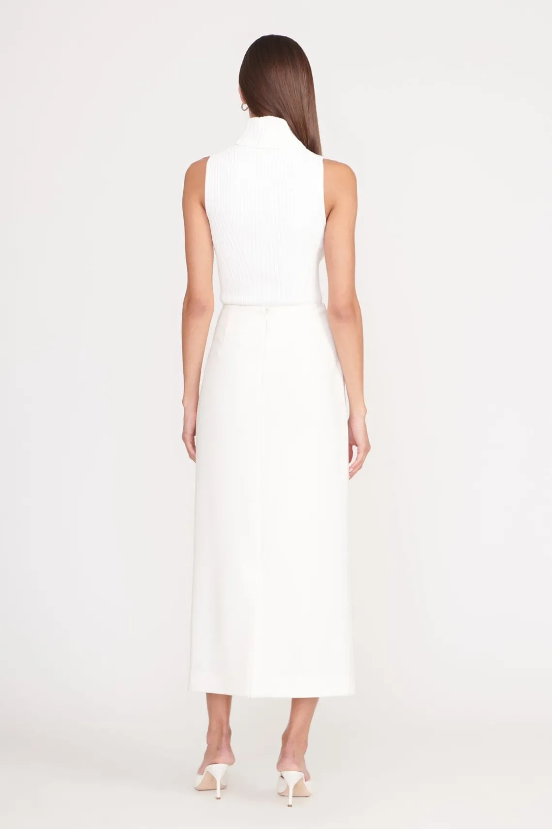 CALLUM TOP IVORY