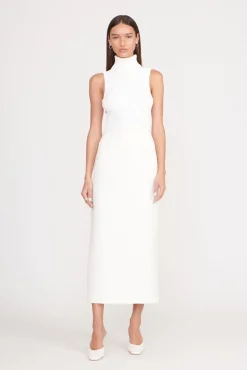 CALLUM TOP IVORY