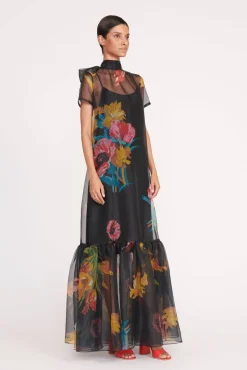 CALLUNA DRESS FIRST BLOOM NIGHT