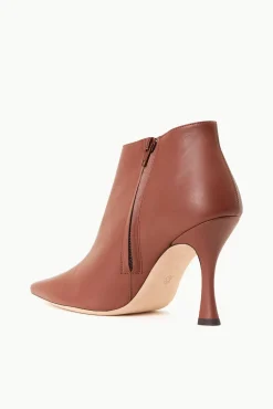 CAMI ANKLE BOOT CLOVE