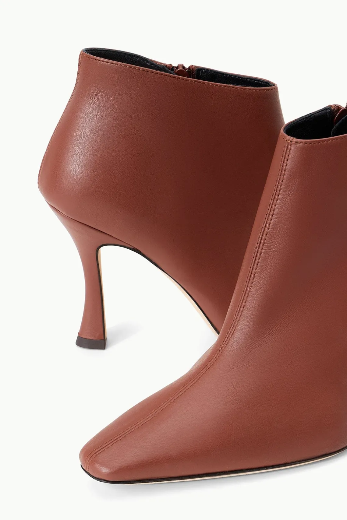CAMI ANKLE BOOT CLOVE