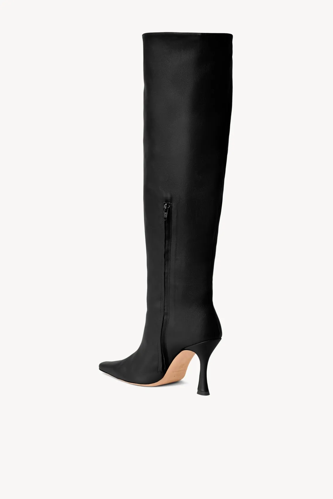 CAMI BOOT BLACK