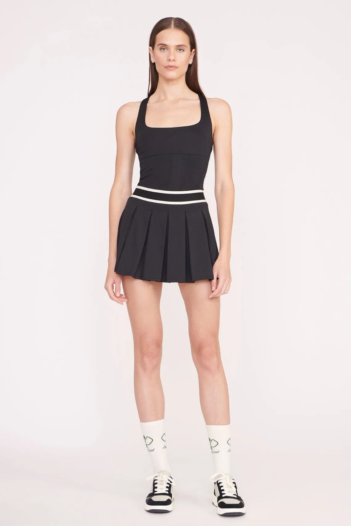 CARRY TOP BLACK