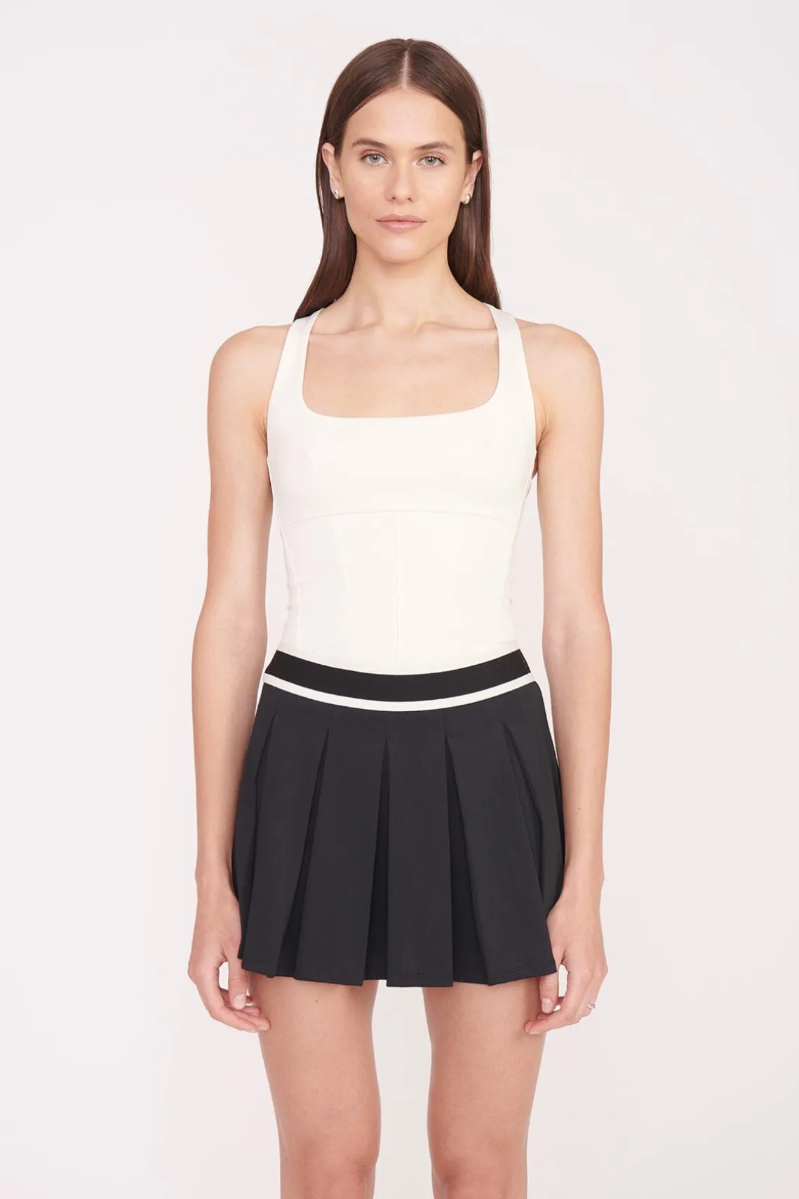 CARRY TOP IVORY