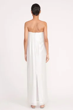 CASEY DRESS SILVER
