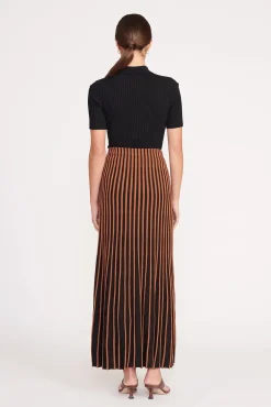 CATALEYA TOP BLACK