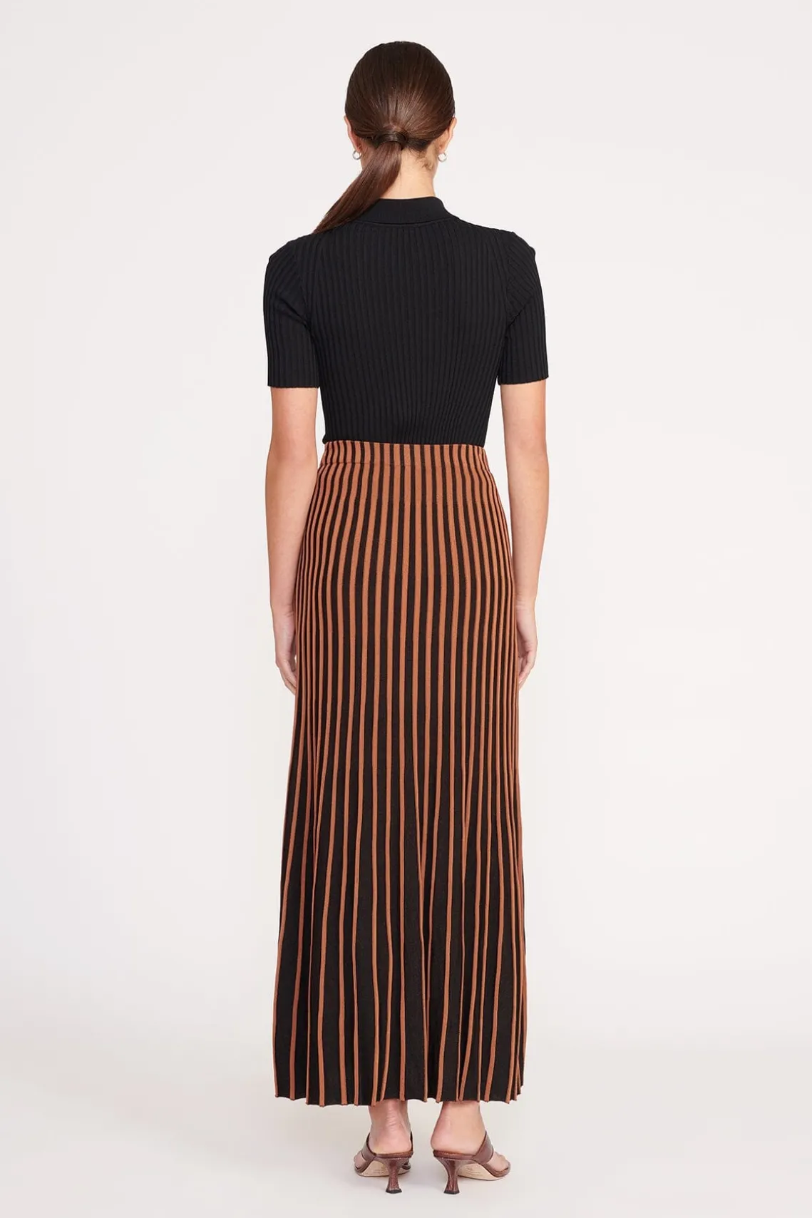 CATALEYA TOP BLACK