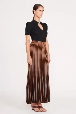 CATALEYA TOP BLACK