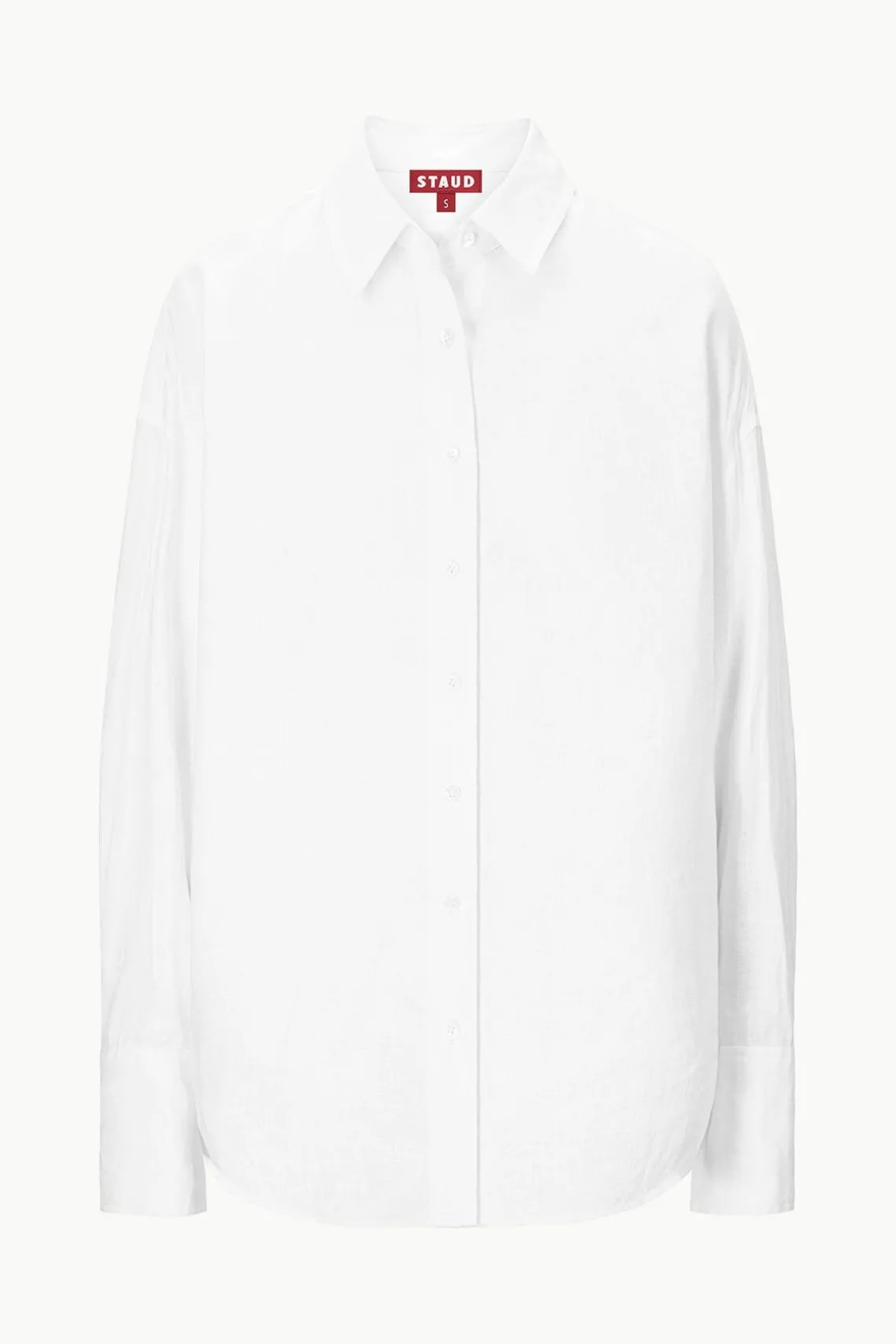 COLTON SHIRT WHITE