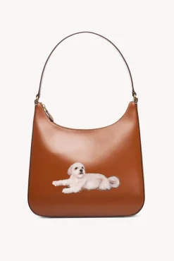 CUSTOM ALEC BAG TAN