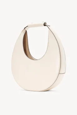 CUSTOM MOON BAG CREAM