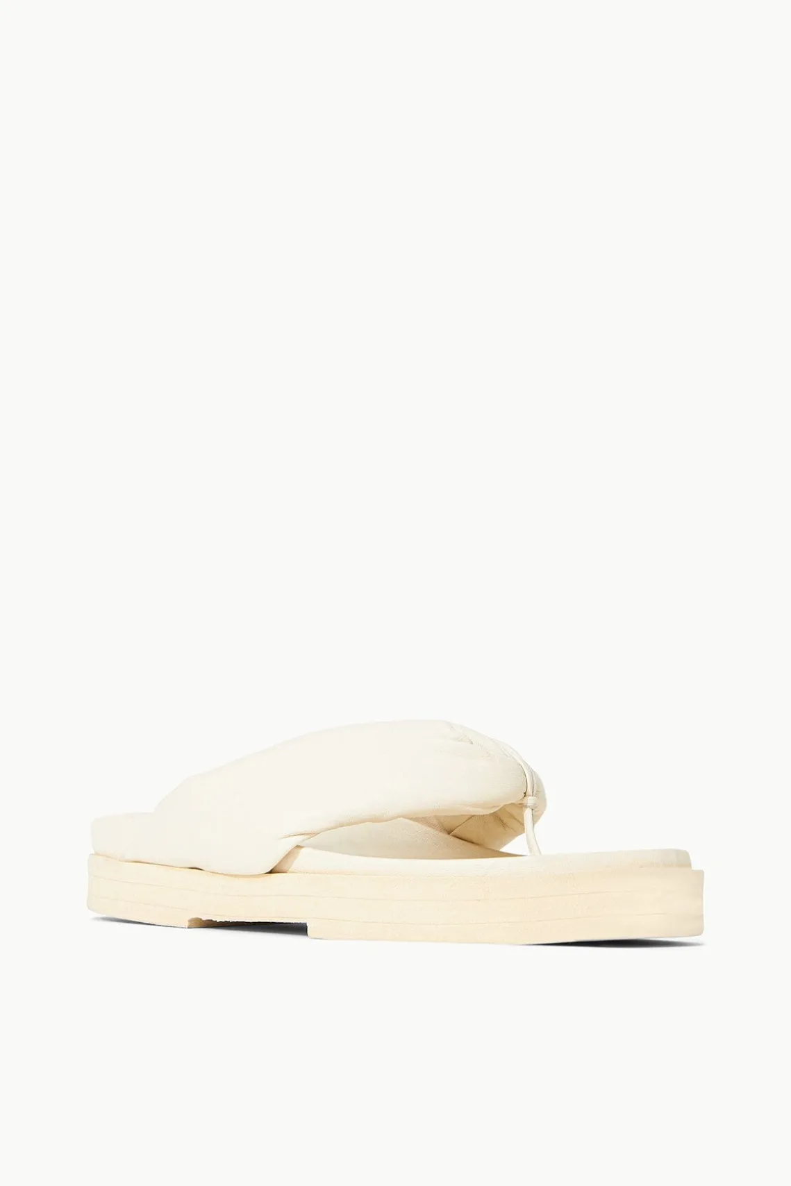 DAHLIA PLATFORM CREAM