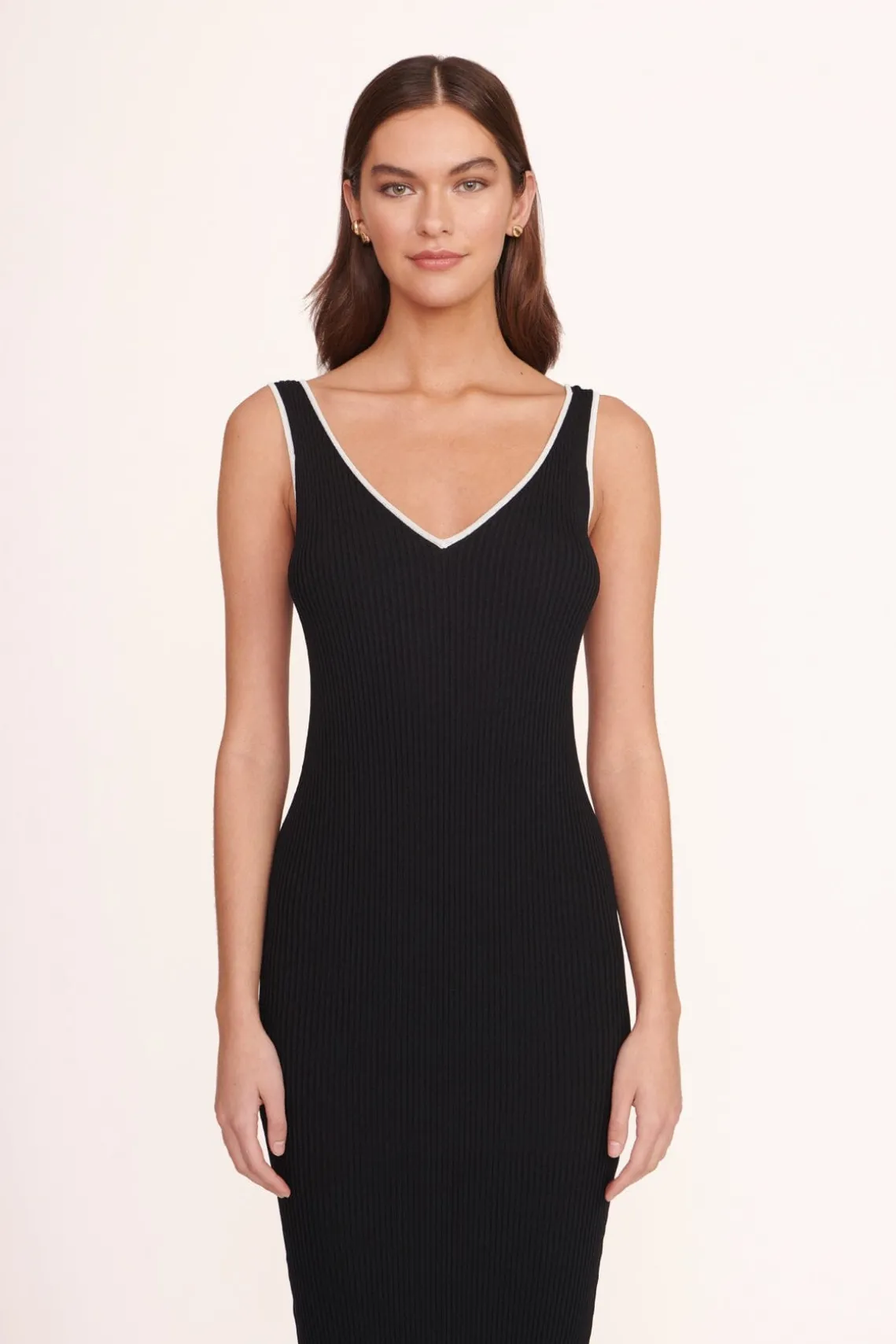 DANA DRESS BLACK
