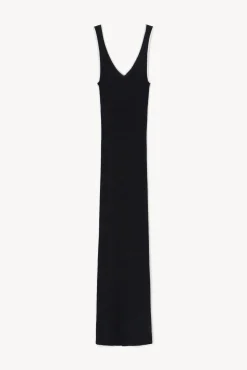 DANA DRESS BLACK