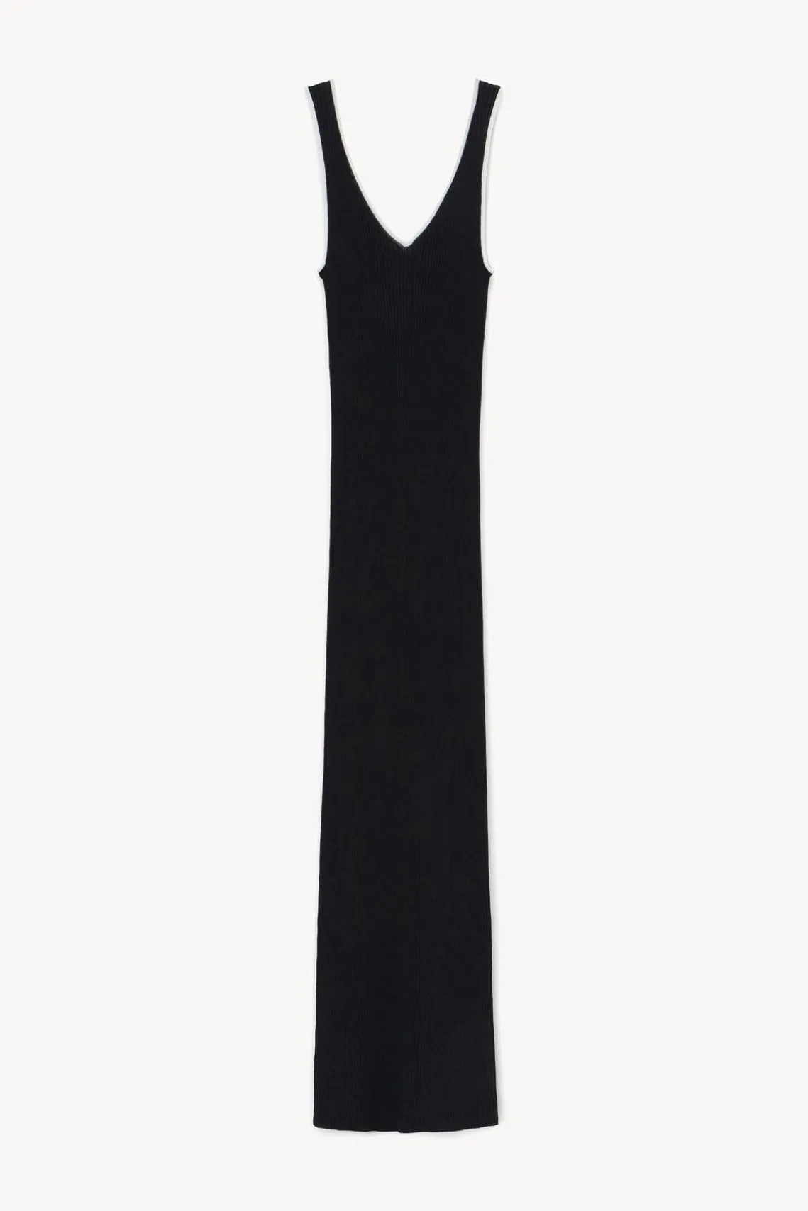 DANA DRESS BLACK