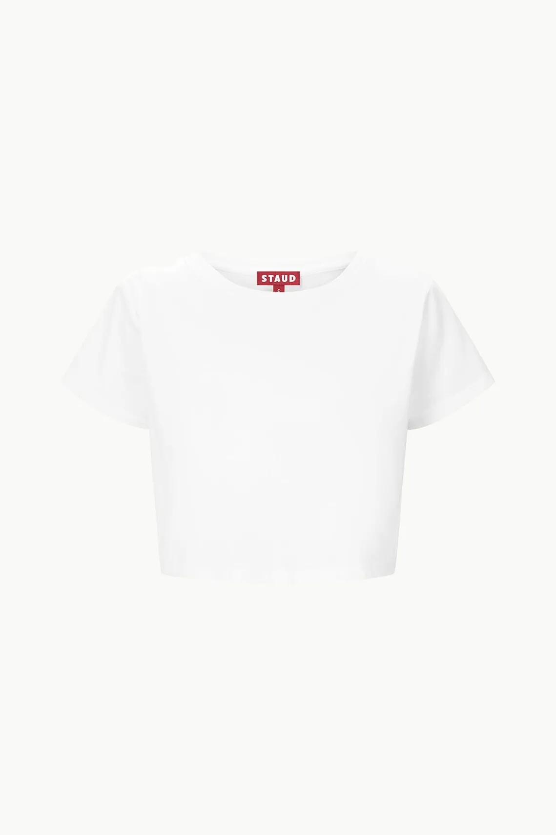 DEAN T-SHIRT WHITE
